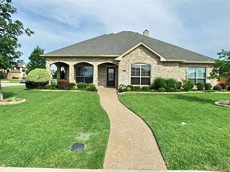 1101 Chesapeake Dr Mansfield Tx 76063 Zillow