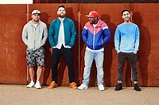 Rudimental announce new album - see the artwork, tracklist and guest ...