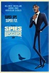 Spies in Disguise (2019) - Posters — The Movie Database (TMDB)