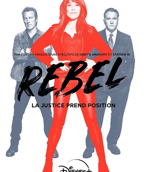 Casting De Rebel Saison 1