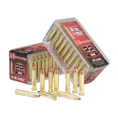 Hornady Critical Defense 22 Winchester Magnum Rimfire 45 Grain Ftx