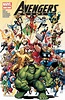 The Avengers Marvel Comics Covers Comics Comic Covers - vrogue.co