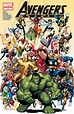 Avengers Classic (2007) #1 | Comic Issues | Marvel