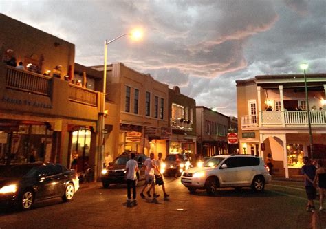 Santa Fe Nightlife Where To Eat Drink And Dance — Wander New Mexico
