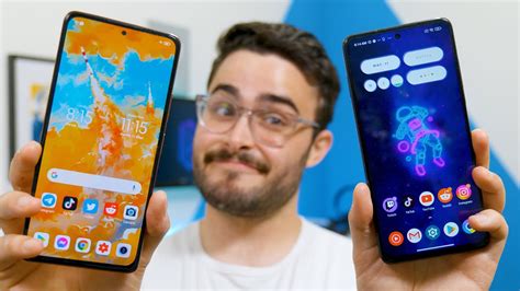 Maybe you would like to learn more about one of these? POCO X3 Pro vs Redmi Note 10 Pro | Comparativa en 5 ...