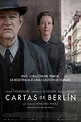 Cartas de Berlín (2016) - La Segunda Guerra Mundial