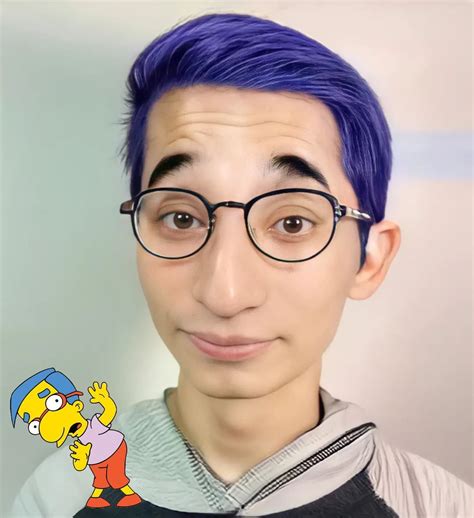 Ai Photos Of What Cartoon Characters Would Look Like In Real Life