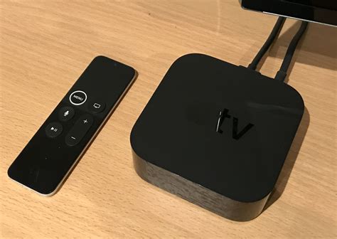 Watch apple tv+ on the apple tv app. Apple 4K TV review - your gateway to stunning movies and ...