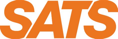 Looking for the definition of sats? The Branding Source: New logo: SATS (fitness clubs)