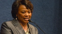 Dr. Bernice King Tells Gathering To “Rise Above” Anger And Animus - The ...