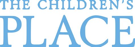 The Childrens Place Logo Png Transparent And Svg Vector Freebie Supply