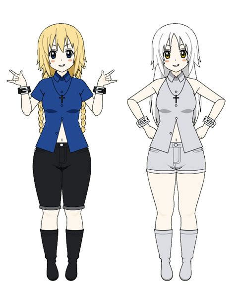 However, we have other fun games for you to enjoy, check them out! Lilyiena - K - ON Dress up by EsotericDichotomy on deviantART