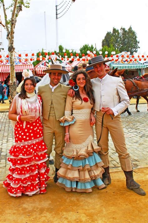 Why I Hated The Feria De Abril But You Should Try It Anyway