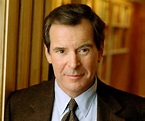 Peter Jennings Biography - Facts, Childhood, Family Life & Achievements