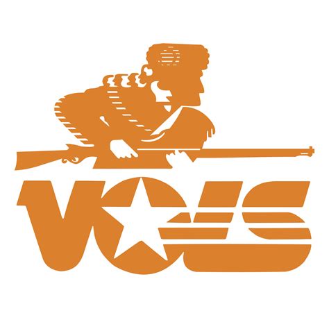 Tennessee Vols Logo Png Transparent Svg Vector Freebie Supply Images