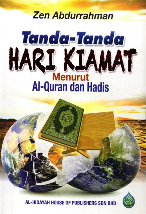 Ternyata menurut islam, mimpi tersebut mempunyai tafsir mengejutkan! Tanda-Tanda Hari Kiamat Menurut Al-Quran dan Hadis - Al ...