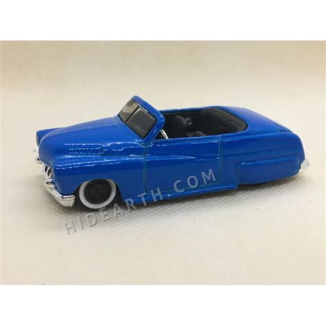 1950 Mercury Cacho Custom With Rrs Blue Cacho Customs E 36a580dc7d