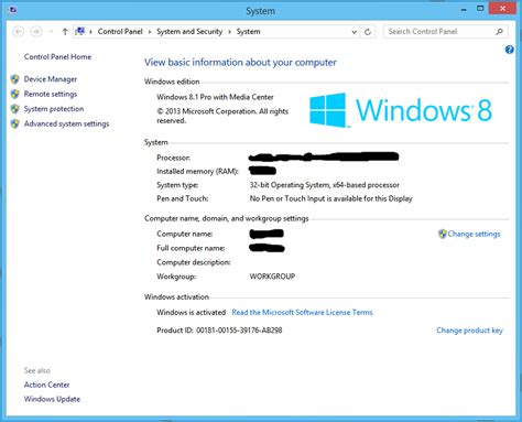 Windows 81 Activator Free Windows 81 Activator