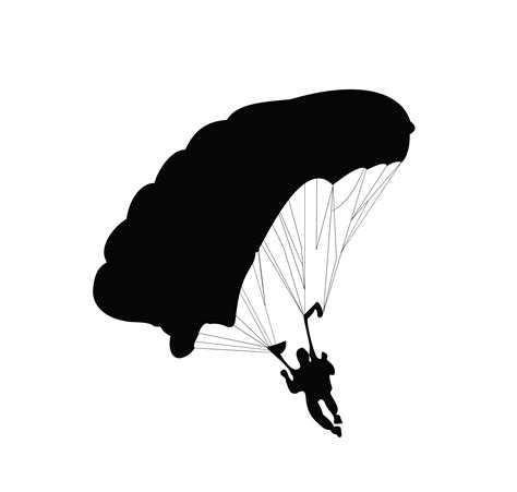 Parachute Vector Svg Icon Png Repo Free Png Icons