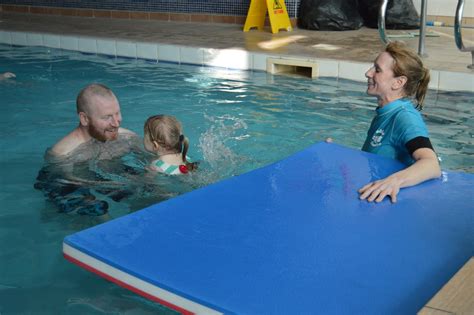 Our Puddle Ducks Swim Academy Journey So Far Were Going On An
