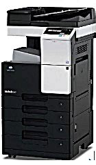 28/14 ppm in black & white. Printer Driver For Bizhub C287 : Developer Unit Black ...