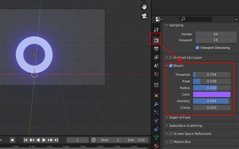 How To Make An Object Glow In Blender Quora