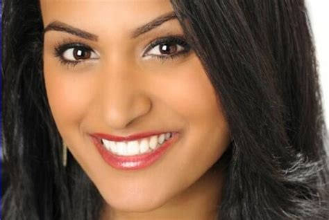 EBL Miss New York Nina Davuluri Crowned Miss America Rule