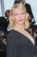 American Actress Cate Blanchett Hot Photos