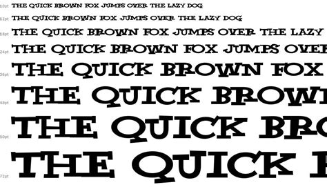 Yahoo Font By Gaut Fonts Fontriver