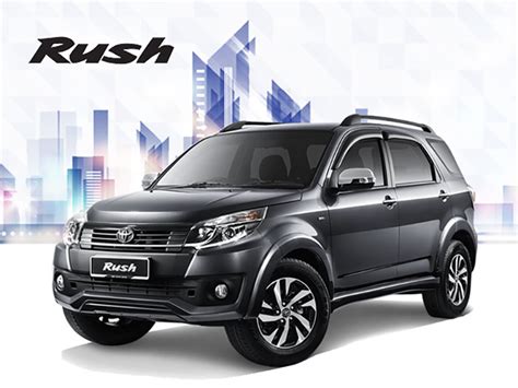2018 toyota rush launched in malaysia new 1 5l engine pre. Upcoming Toyota Cars in India in 2017
