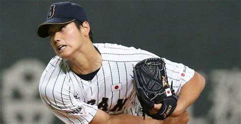 Shohei Otani The Most Interesting Prospect In Baseball