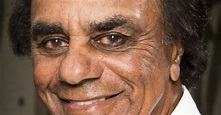 Johnny Mathis to release 13-CD set of lost hits