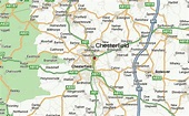 Chesterfield Location Guide