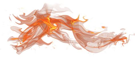 Abstract Fire Effect Png Transparent Background Download Cbeditz