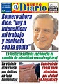 Periódico Nuevo Diario de Salta (Argentina). Periódicos de ...