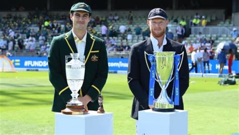 Ashes Highlights England Vs Australia 1st Test Day 1 Aus 140 At Stumps