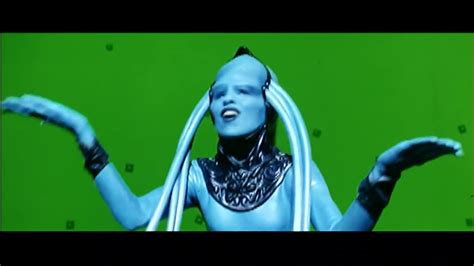 Fifth Element Diva Song Rare Full Dance Video Youtube