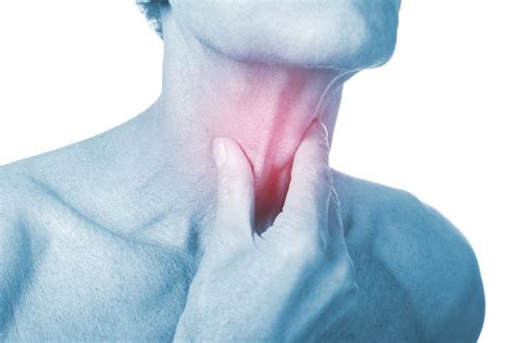 10 Symptoms Of Laryngitis Facty Health