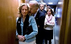Joe Biden: A public life in pictures - NBC News