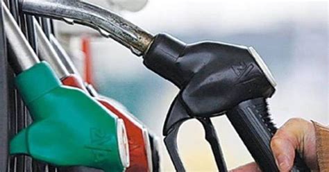 Petrol Diesel Prices Hiked For Sixth Consecutive Day