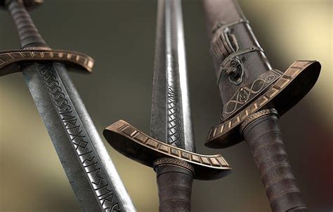 Viking Sword Wallpapers Top Free Viking Sword Backgrounds