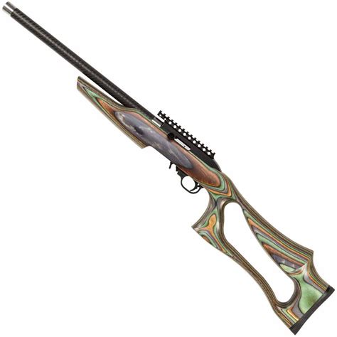 Magnum Research Magnum Lite Switchbolt 22 Long Rifle 17in Blackforest