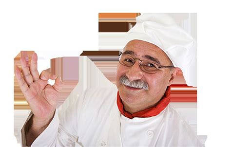 Italian Chef Blank Template Imgflip