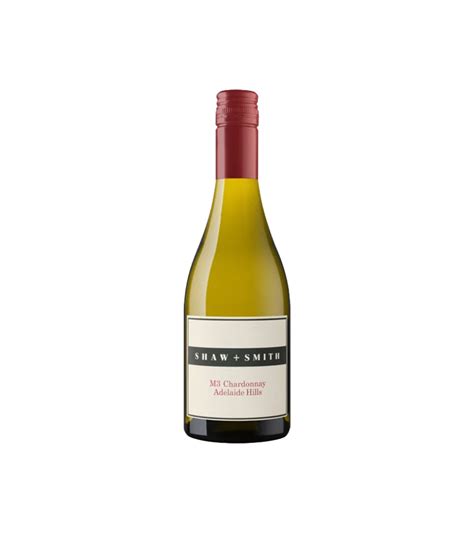 Shaw And Smith M3 Chardonnay 375ml Pinot And Picasso Maroubra Pinot
