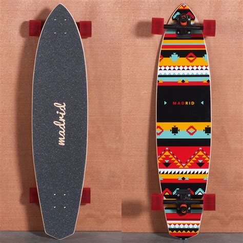 12 Of The Coolest Longboards For Girls Kitesista