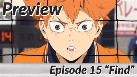 Haikyuu Season 4 Dub Release Date I Think For Some People This Show Is Able To Connect With