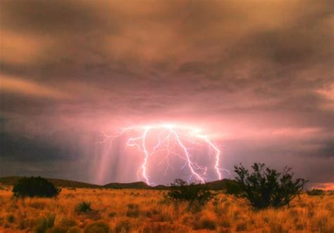 Arizona Monsoon Awareness Week News For Page Lake Powell