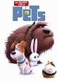 The Secret Life of Pets (2016) - Posters — The Movie Database (TMDB)