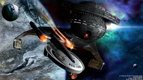 Die 75 Besten Star Trek Wallpapers