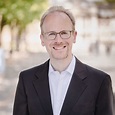 Dr. Michael Jung von SPD für das Amt des/der Oberbürgermeister*in in ...
